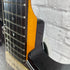 Yamaha PAC611HFM TP Pacifica Electric Guitar - Transparent Purple