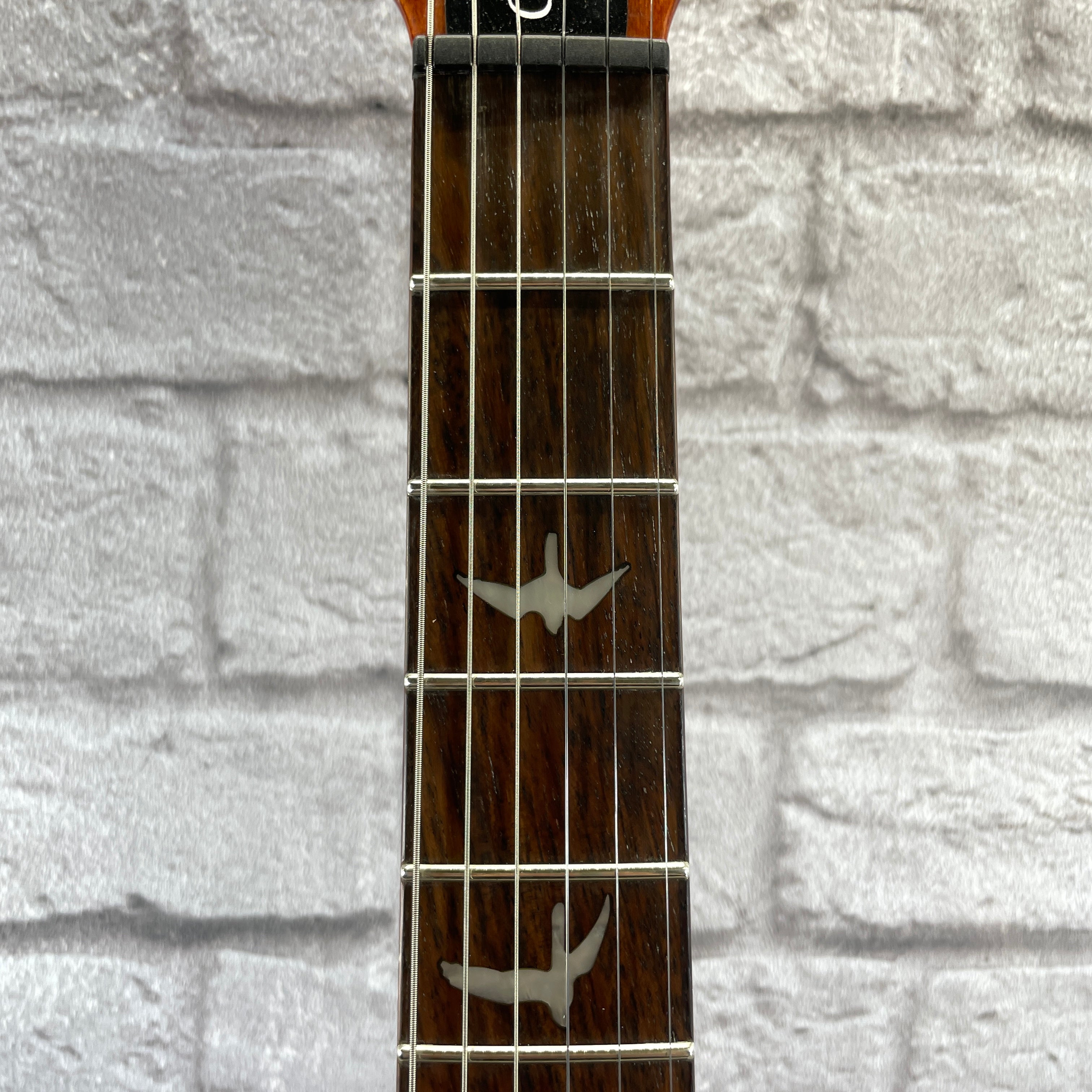 PRS Guitars SE Custom 24-08 Electric Guitar -  Vintage Sunburst