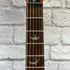 PRS Guitars SE Custom 24-08 Electric Guitar -  Vintage Sunburst
