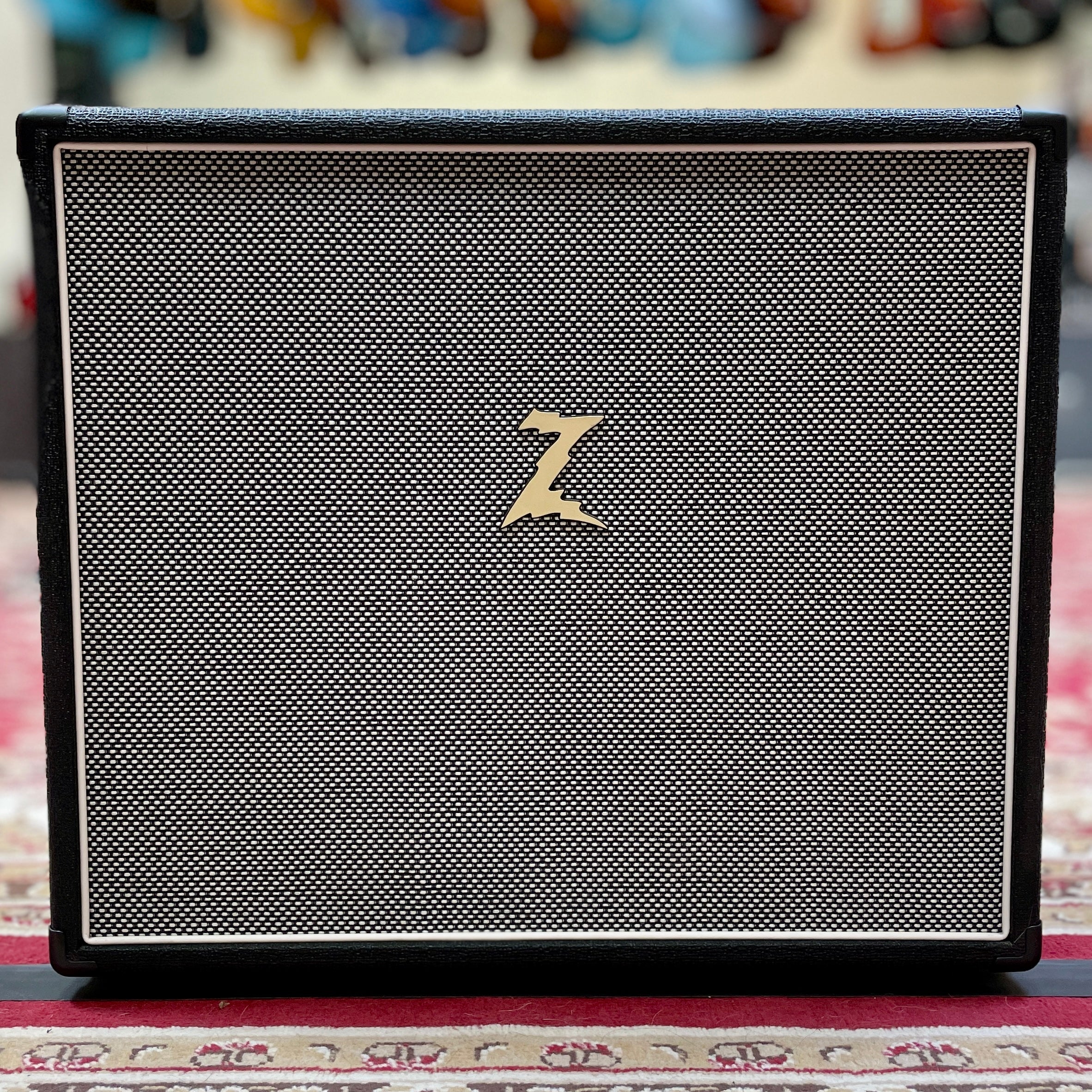 Dr. Z Amplification 1x12" Extension Cabinet