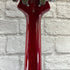 PRS Guitars SE DGT David Grissom Standard Electric Guitar -  Vintage Cherry