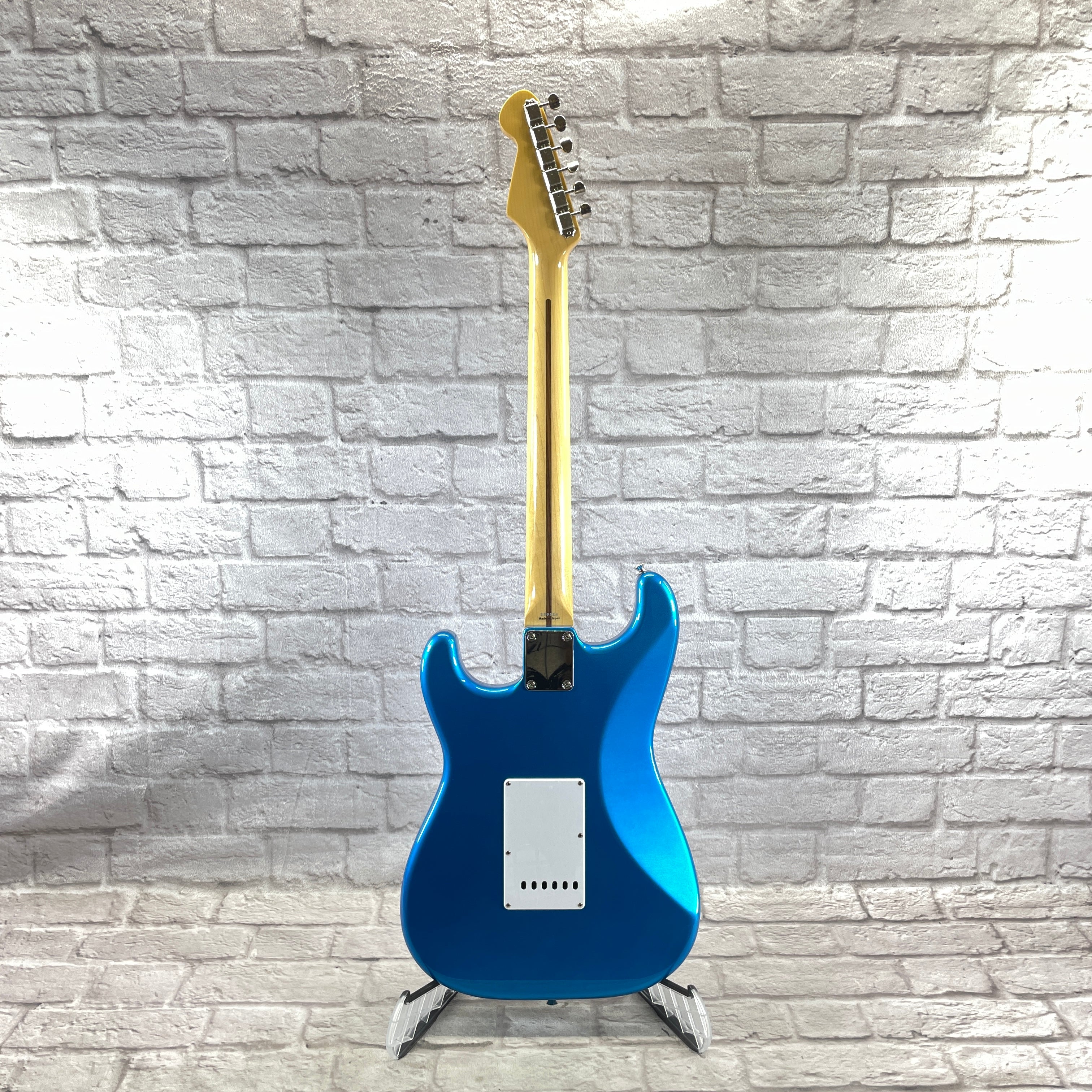 Tokai Guitars Goldstar HSS Electric Guitar  - Lake Placid Blue