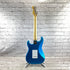 Tokai Guitars Goldstar HSS Electric Guitar  - Lake Placid Blue