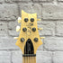 PRS Guitars SE Swamp Ash Special Electric Guitar - Charcoal