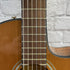 Used: Fender CN-140SCE Nylon Thinline - Natural