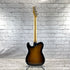 Tokai Guitars Breezysound Electric Guitar - 2-Tone Sunburst