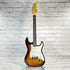 G&L Guitars Tribute Series Legacy 3-Tone Sunburst