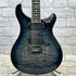 PRS Guitars SE Mark Holcomb  Electric Guitar - Blue Burst