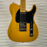 G&L Tribute Series ASAT Classic in Butterscotch Blonde