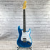 Tokai Guitars Goldstar HSS Electric Guitar  - Lake Placid Blue