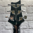PRS Guitars SE Custom 24 Electric Guitar - Black Gold Sunburst