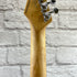 Reverend Guitars Descent - in Army Green