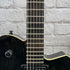 Reverend Guitars Charger RA Electric Guitar - Midnight Black