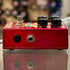 Stomp Under Foot Red Menace - (Star Graphic)