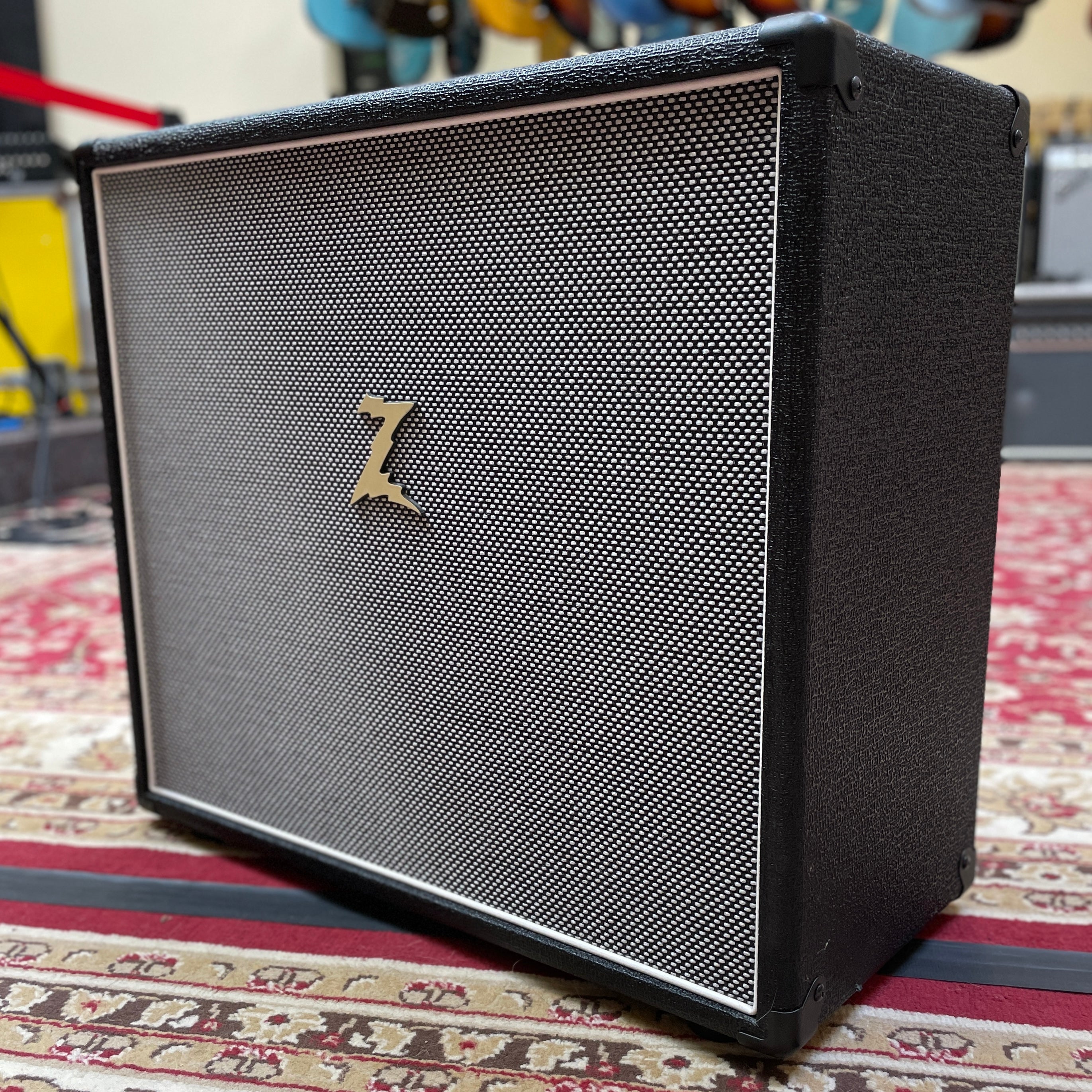 Dr. Z Amplification 1x12" Extension Cabinet