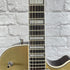 DEMO: Gretsch Guitars G5220 Electromatic Jet BT Single-Cut with V-Stoptail - Casino Gold