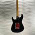 Tagima Guitars T 635 CLASSIC-BK-LF/MG  Electric Guitar - Gloss Black