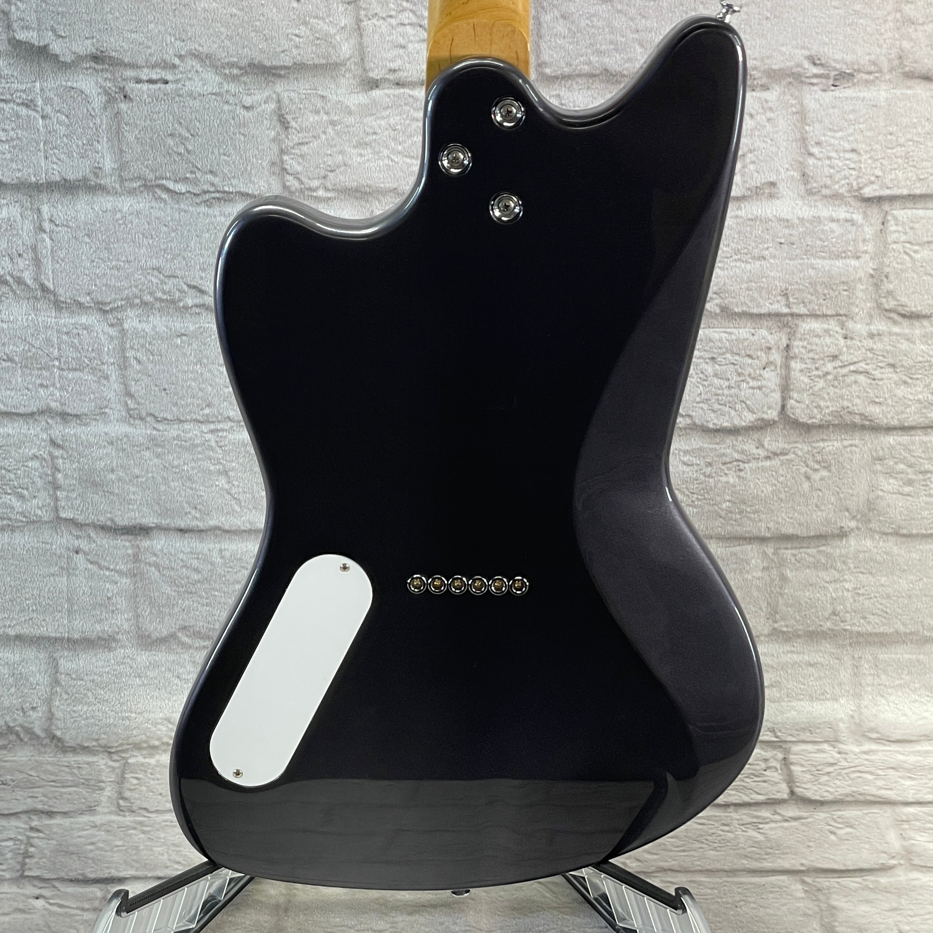 Harmony Silhouette Electric Guitar - Slate (B-Stock)