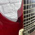PRS Guitars SE DGT David Grissom Standard Electric Guitar -  Vintage Cherry