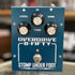 Stomp Under Foot OVERDRIVE 8-FIFTY Pedal