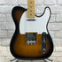 Tokai Guitars Breezysound Electric Guitar - 2-Tone Sunburst