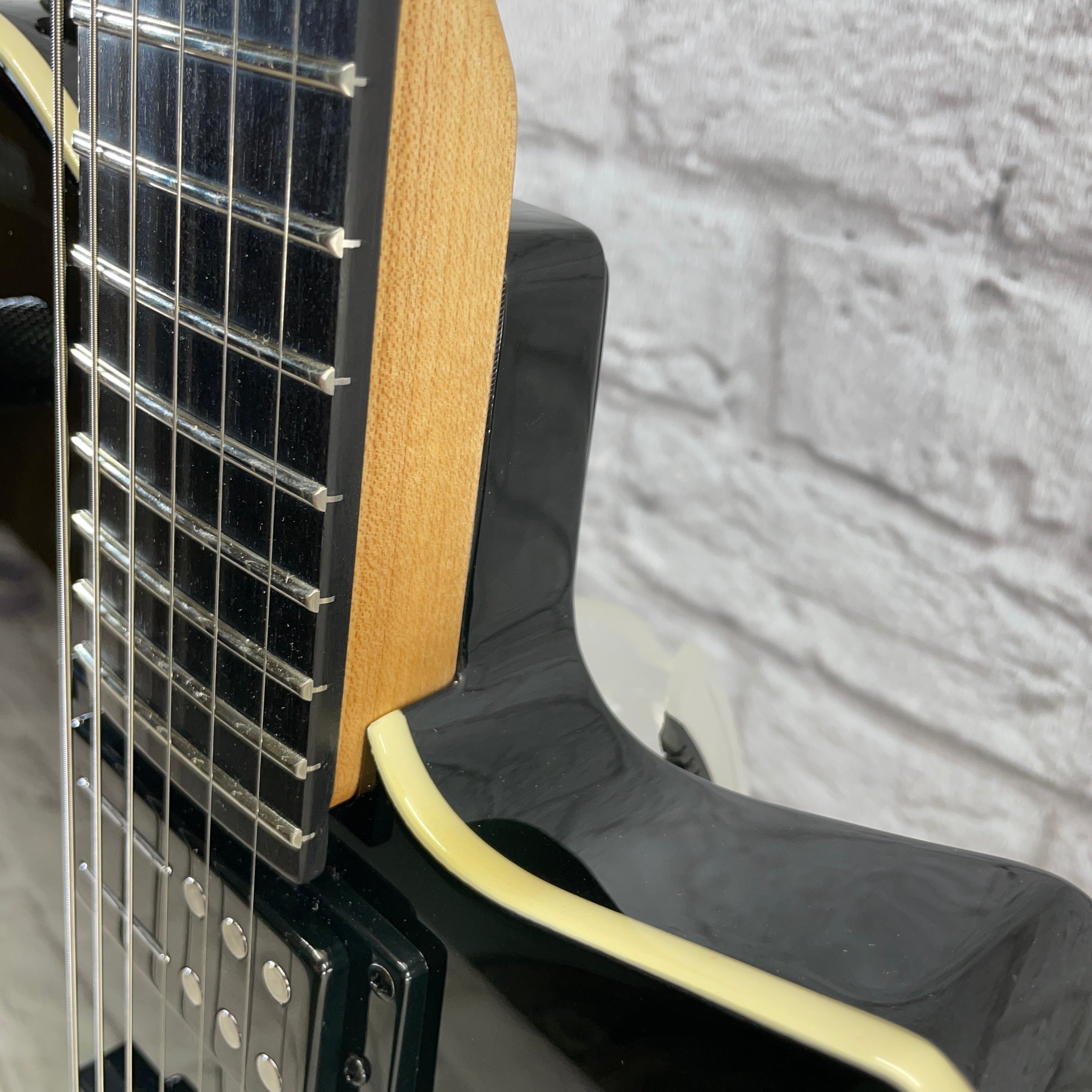 Reverend Guitars Charger RA Electric Guitar - Midnight Black