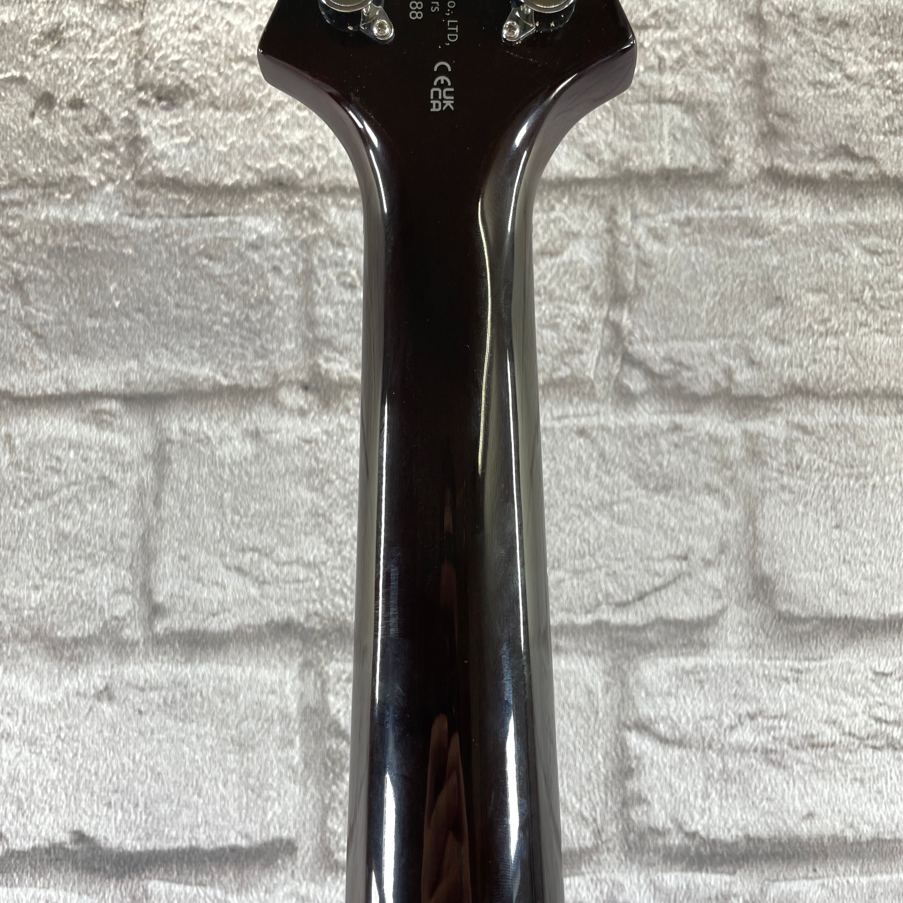 PRS Guitars SE DGT McCarty Tobacco Sunburst - Birds
