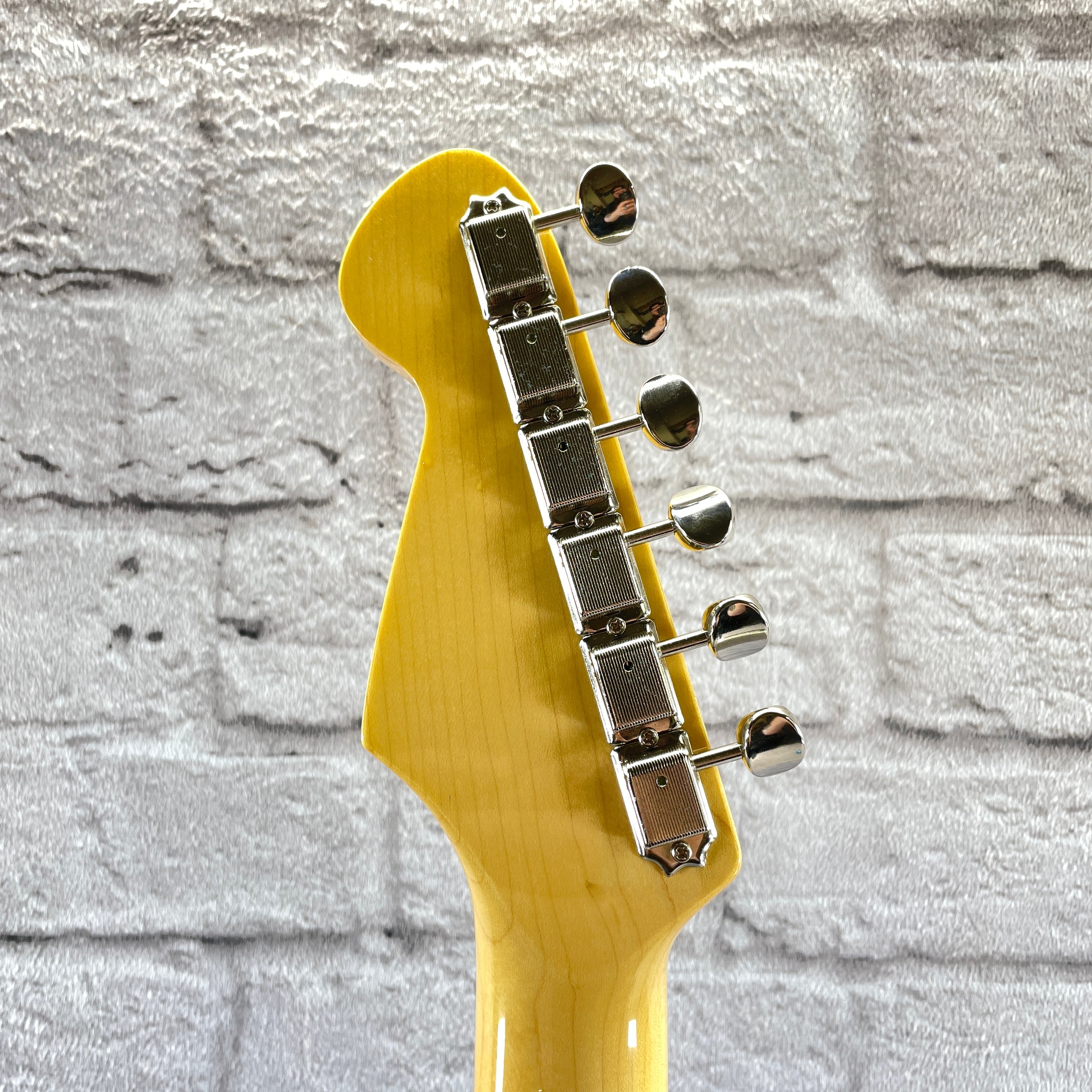Tokai Guitars Goldstar HSS Electric Guitar  - Lake Placid Blue
