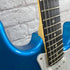 Tokai Guitars Goldstar HSS Electric Guitar  - Lake Placid Blue
