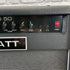 Hiwatt Leeds 50 1x12 Combo Amp