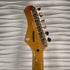 Tagima Guitars T 635 CLASSIC-BK-LF/MG  Electric Guitar - Gloss Black