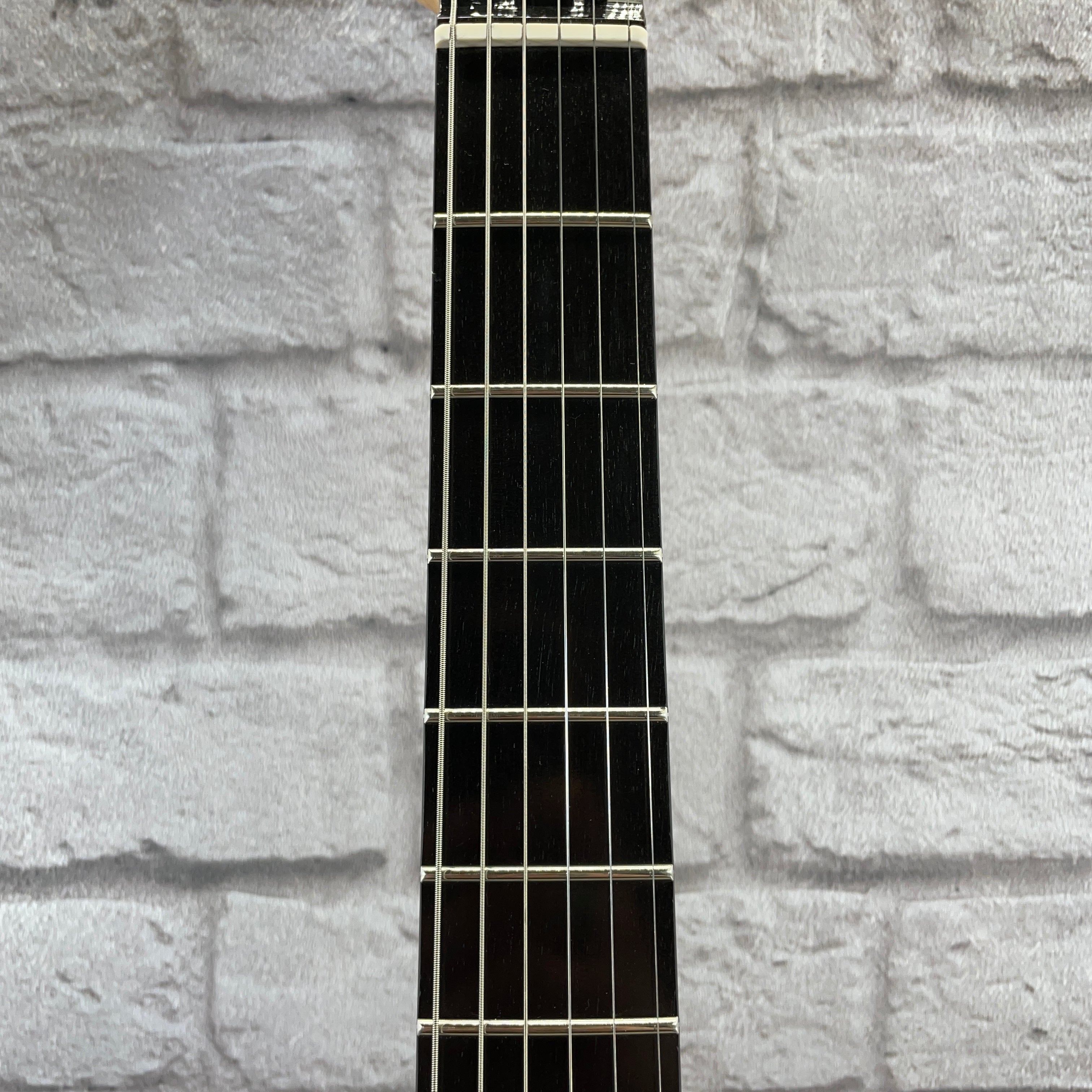 Reverend Guitars Charger RA Electric Guitar - Midnight Black