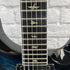 PRS Guitars SE Mark Holcomb  Electric Guitar - Blue Burst