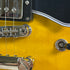 DEMO: Heritage Guitars Standard H535 Semi-Hollow Body Guitar - Original Sunburst