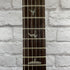 PRS Guitars SE Custom 24 Electric Guitar - Black Gold Sunburst