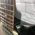 PRS Guitars SE Custom 24 Electric Guitar - Black Gold Sunburst