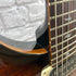 PRS Guitars SE Custom 24 Electric Guitar - Black Gold Sunburst