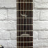 PRS Guitars SE Custom 24 Electric Guitar - Black Gold Sunburst