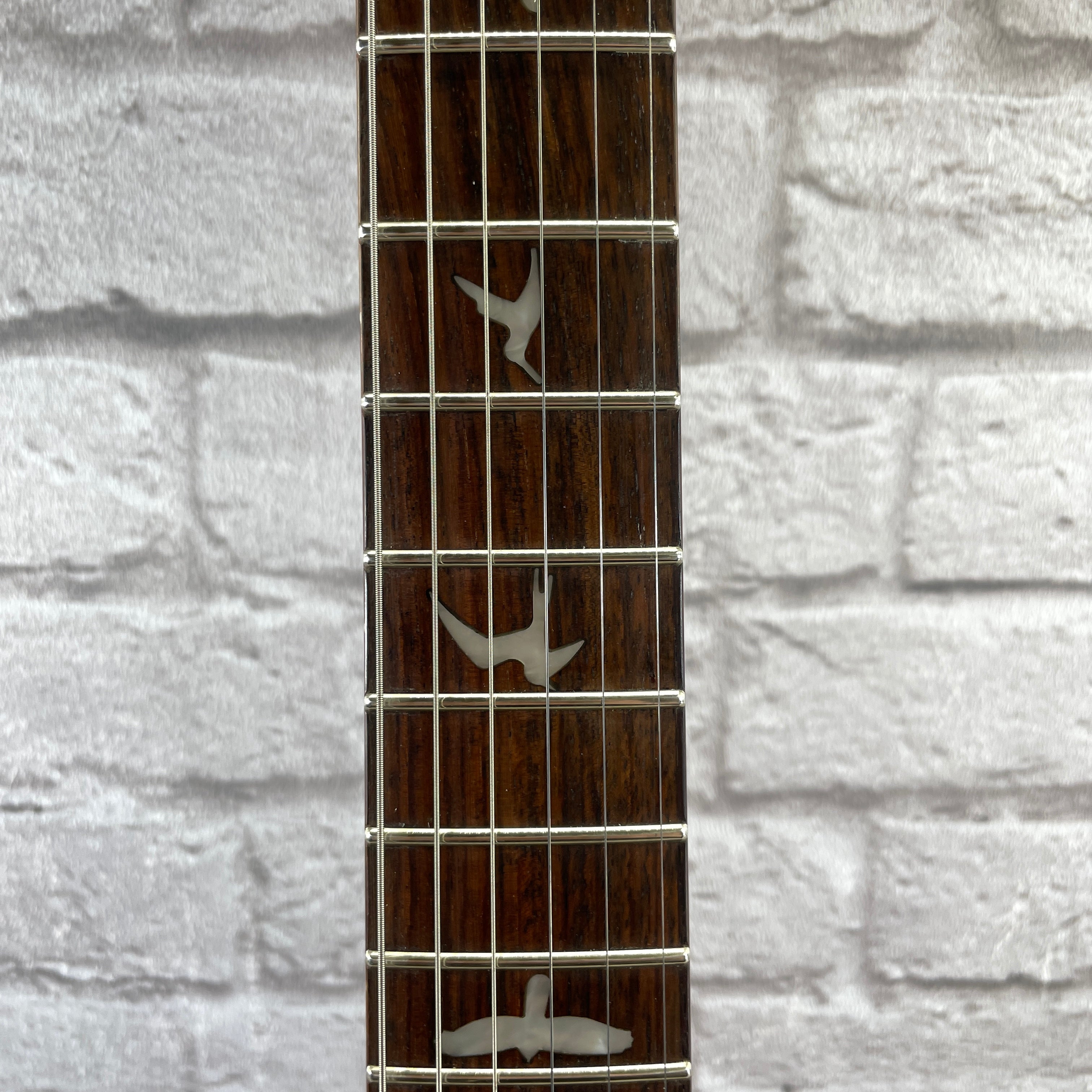 PRS Guitars SE Custom 24-08 Electric Guitar -  Vintage Sunburst