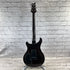 PRS Guitars SE DGT McCarty Tobacco Sunburst - Birds