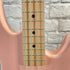 G&L Guitars Tribute Series JB-2 Bass Guitar - Shell Pink