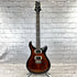 PRS Guitars SE Custom 24 Electric Guitar - Black Gold Sunburst