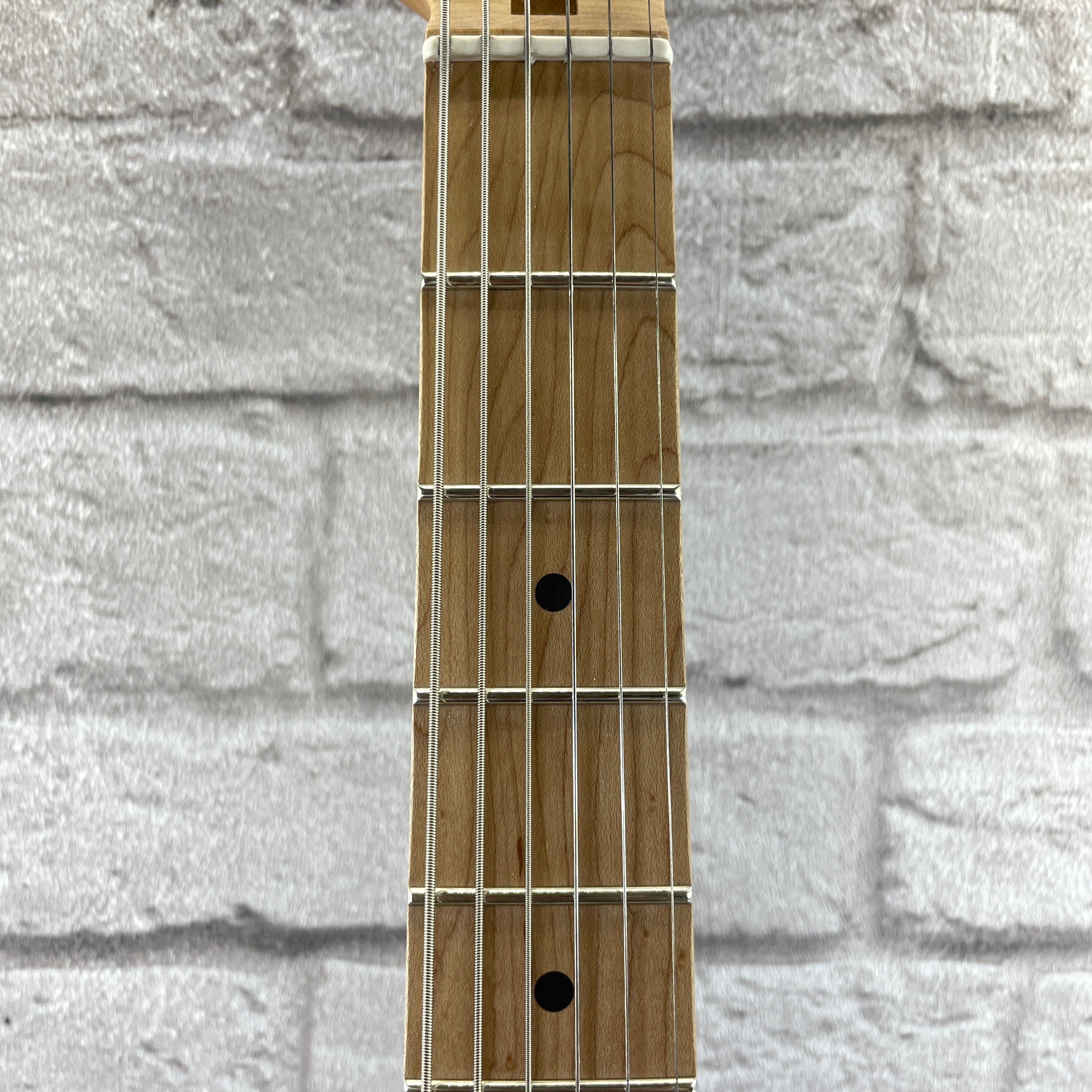 Reverend Guitars Descent - in Army Green