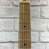 Reverend Guitars Descent - in Army Green