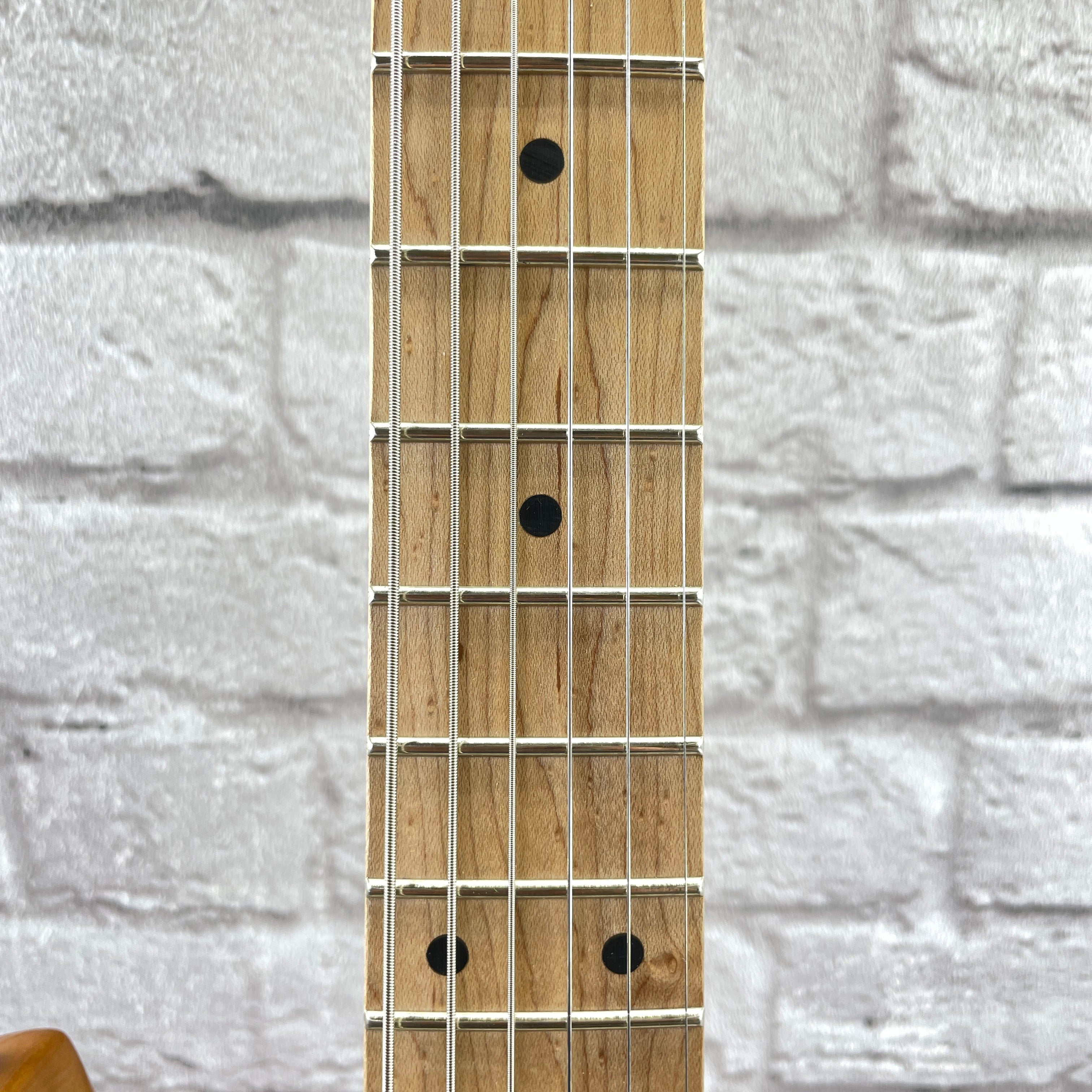 Reverend Guitars Descent - in Army Green