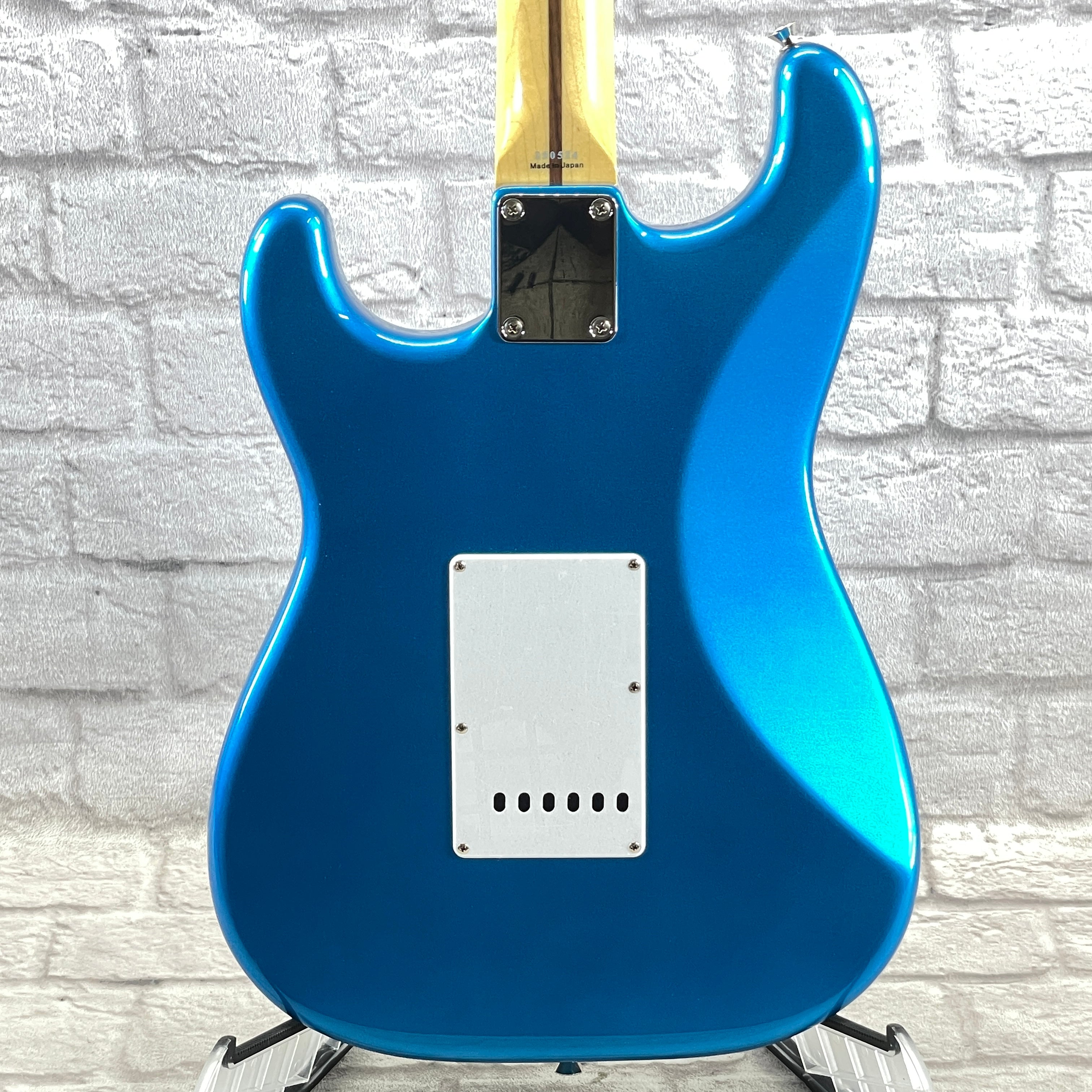Tokai Guitars Goldstar HSS Electric Guitar  - Lake Placid Blue