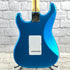 Tokai Guitars Goldstar HSS Electric Guitar  - Lake Placid Blue