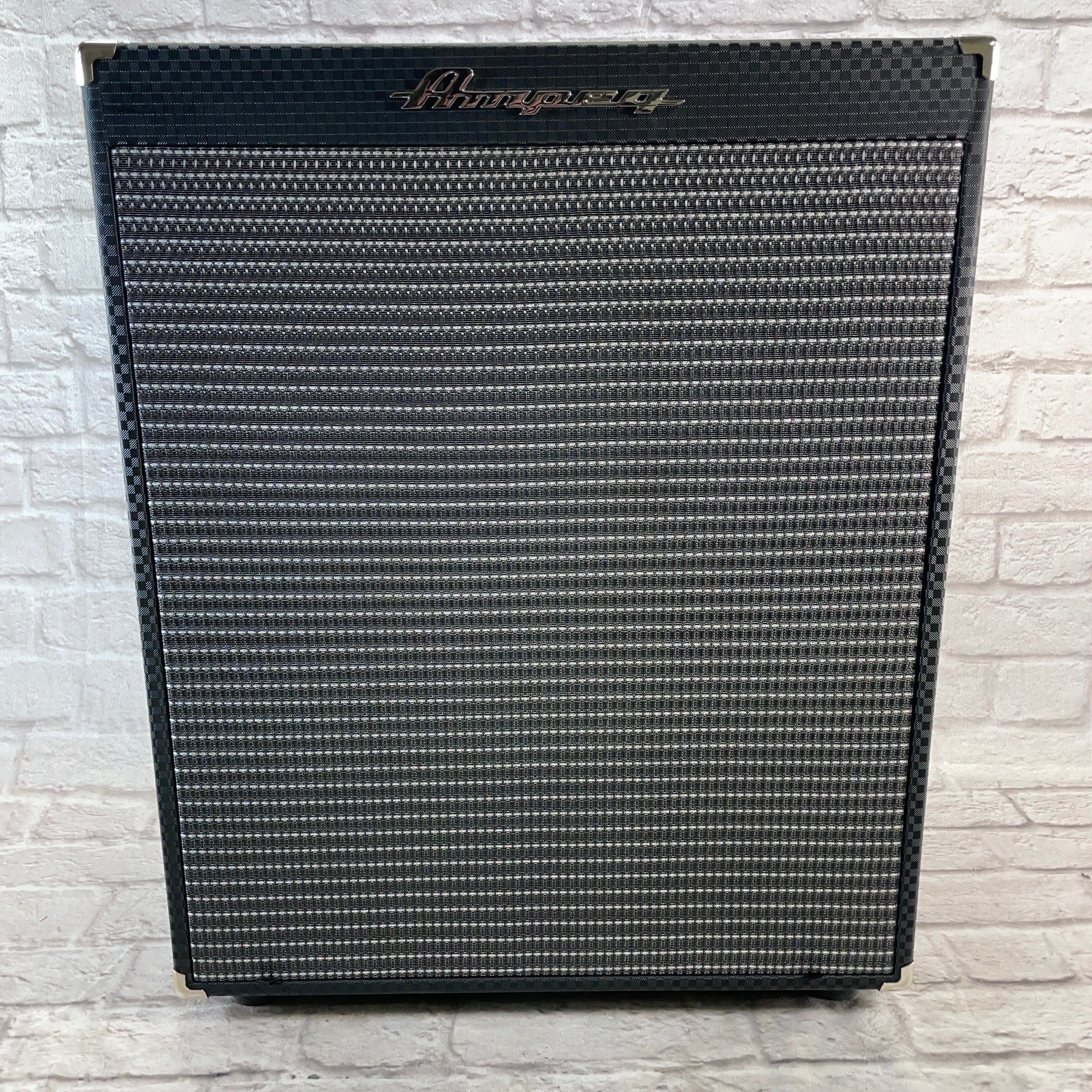 Ampeg Rocket Bass RB-210 500 Watt Combo Amp