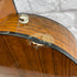 Used: Fender CN-140SCE Nylon Thinline - Natural