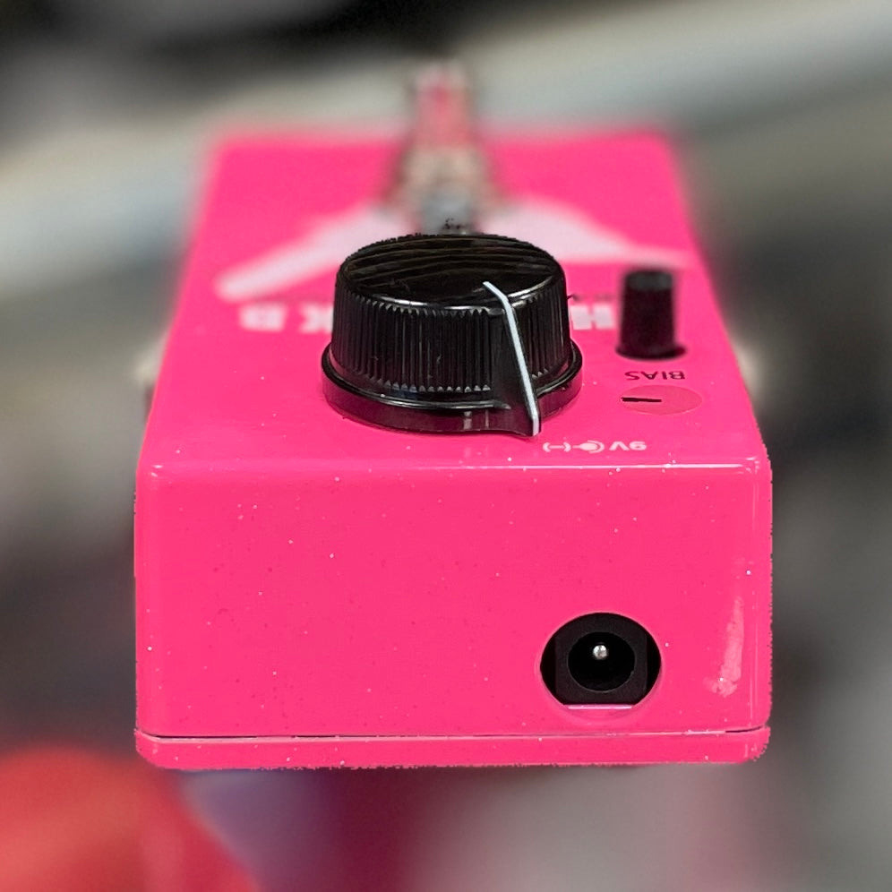 Wren and Cuff - Phat Phuk B V2 Hybrid JFET/Germanium Bass Dirty Booster